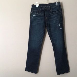 A&F Men’s Jean